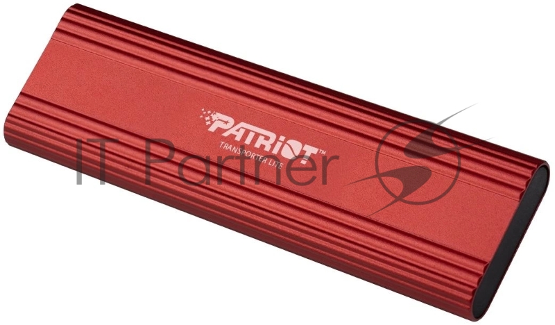 SSD внешний жесткий диск 512GB USB-C EXT. PTPL512GPEC PATRIOT
