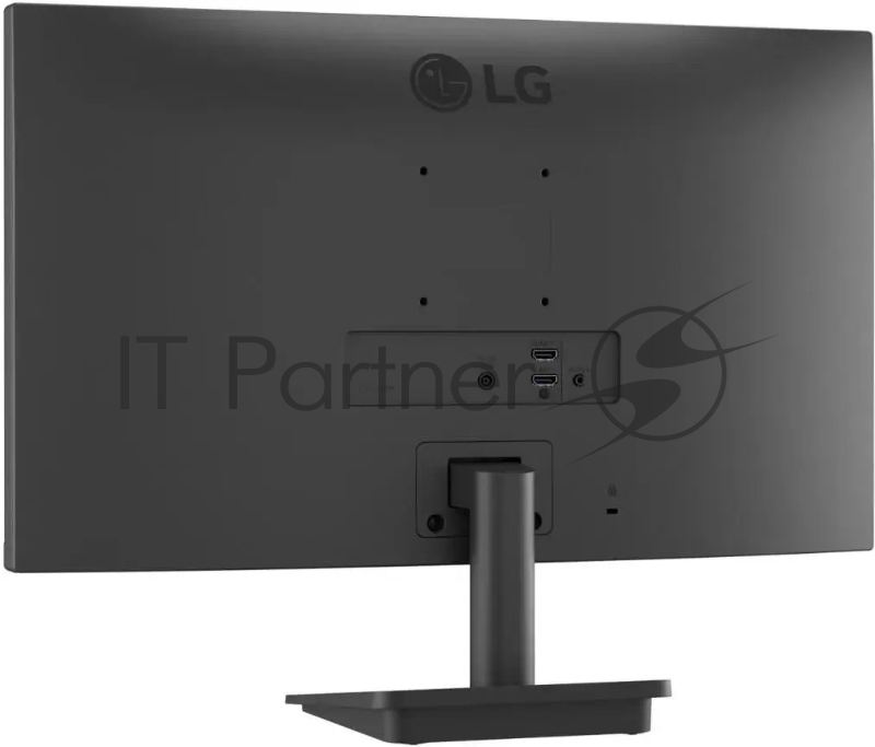 Монитор LG 23.8 24MS500-B черный IPS LED 16:9 HDMI матовая 250cd 178гр/178гр 1920x1080 100Hz FHD 2.6кг