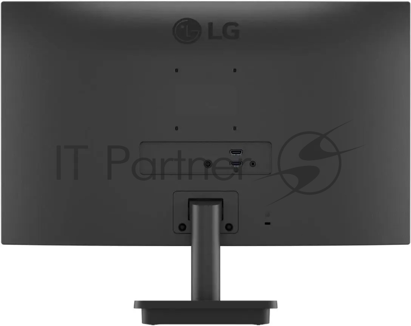 Монитор LG 23.8 24MS500-B черный IPS LED 16:9 HDMI матовая 250cd 178гр/178гр 1920x1080 100Hz FHD 2.6кг