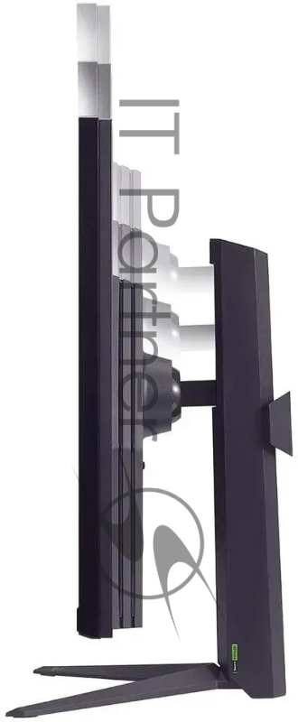 Монитор LG 31.5 UltraGear 32GS85Q-B черный IPS LED 16:9 HDMI матовая HAS 350cd 178гр/178гр 2560x1440 180Hz FreeSync DP 2K USB 7.5кг