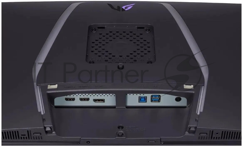 Монитор LG 31.5 UltraGear 32GS95UE-B черный OLED LED 16:9 HDMI M/M матовая HAS Piv 275cd 178гр/178гр 3840x2160 240Hz G-Sync FreeSync Premium Pro DP UHD USB 6.4кг