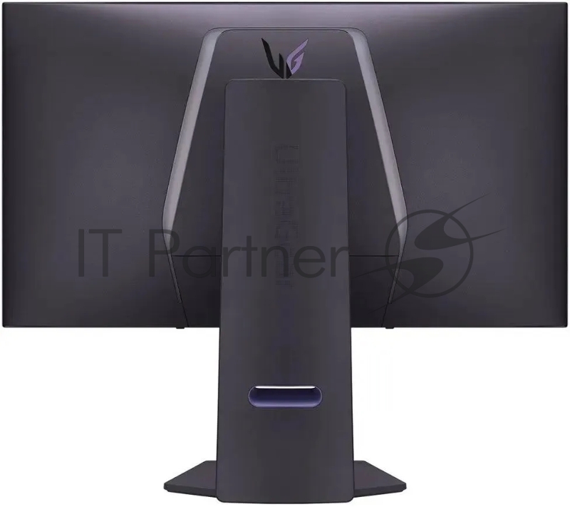 Монитор LG 31.5 UltraGear 32GS95UE-B черный OLED LED 16:9 HDMI M/M матовая HAS Piv 275cd 178гр/178гр 3840x2160 240Hz G-Sync FreeSync Premium Pro DP UHD USB 6.4кг