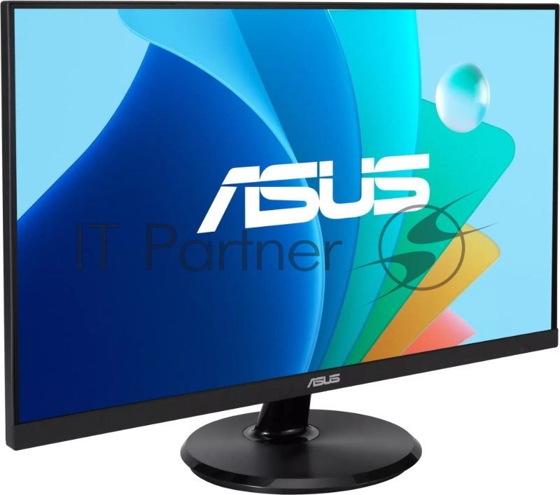 ASUS 23.8 VA24DQFR IPS 1920x1080 5ms 250cd 100Hz MM DP HDMI D-Sub Black 90LM0541-B04370