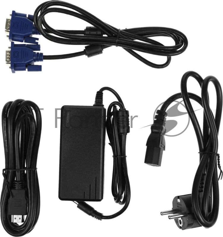 Монитор NPC 27 MF2703 черный IPS LED 5ms 16:9 DVI HDMI M/M матовая 250cd 178гр/178гр 1920x1080 75Hz VGA FHD 4кг