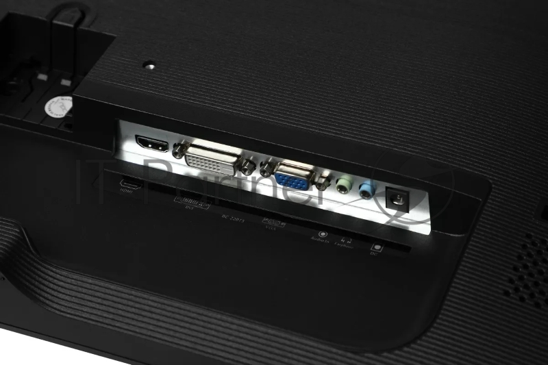 Монитор NPC 27 MF2703 черный IPS LED 5ms 16:9 DVI HDMI M/M матовая 250cd 178гр/178гр 1920x1080 75Hz VGA FHD 4кг