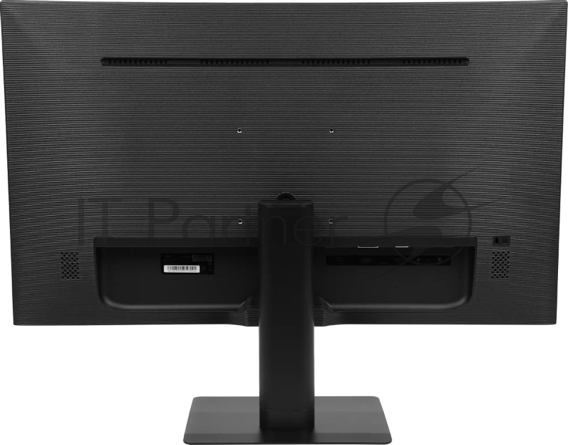 Монитор NPC 27 MF2703 черный IPS LED 5ms 16:9 DVI HDMI M/M матовая 250cd 178гр/178гр 1920x1080 75Hz VGA FHD 4кг