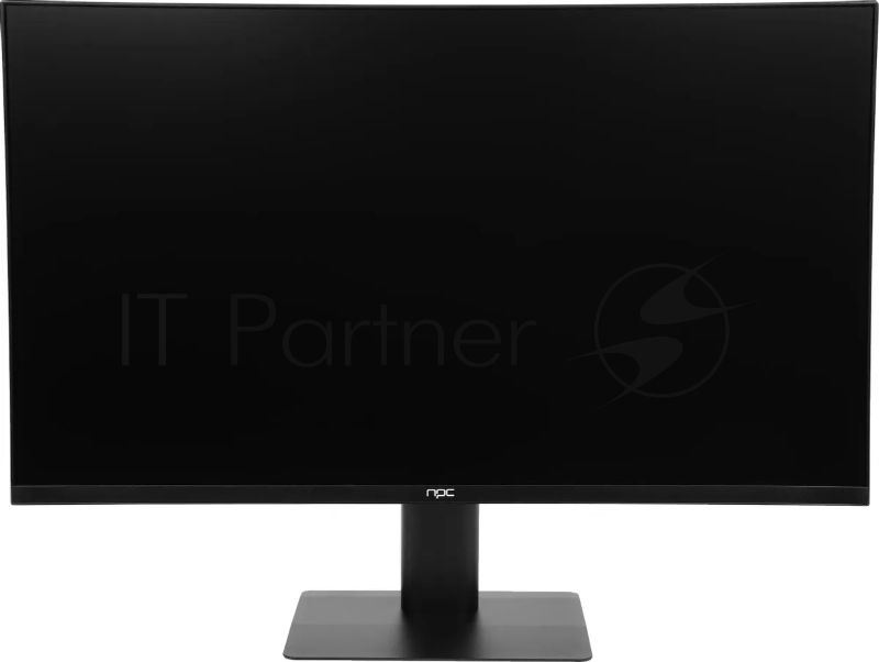 Монитор NPC 27 MF2703 черный IPS LED 5ms 16:9 DVI HDMI M/M матовая 250cd 178гр/178гр 1920x1080 75Hz VGA FHD 4кг