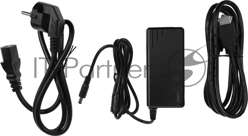 Монитор NPC 27 MF2704-F черный IPS LED 5ms 16:9 HDMI M/M матовая 250cd 178гр/178гр 1920x1080 75Hz VGA DP FHD 4кг