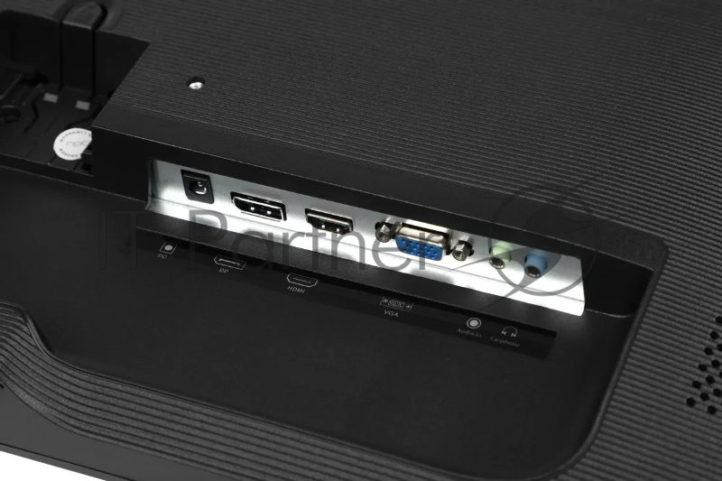 Монитор NPC 27 MF2704-F черный IPS LED 5ms 16:9 HDMI M/M матовая 250cd 178гр/178гр 1920x1080 75Hz VGA DP FHD 4кг