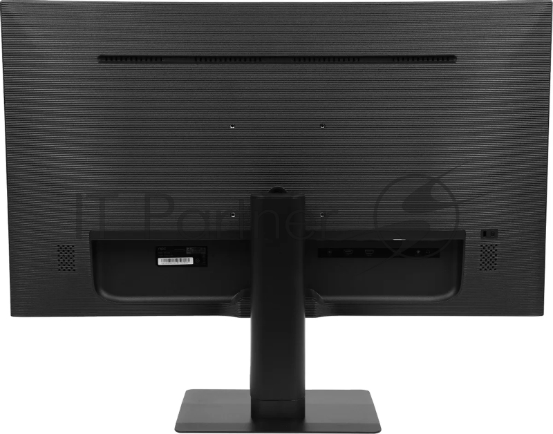 Монитор NPC 27 MF2704-F черный IPS LED 5ms 16:9 HDMI M/M матовая 250cd 178гр/178гр 1920x1080 75Hz VGA DP FHD 4кг