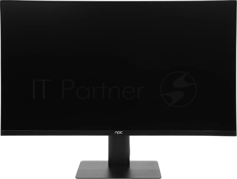 Монитор NPC 27 MF2704-F черный IPS LED 5ms 16:9 HDMI M/M матовая 250cd 178гр/178гр 1920x1080 75Hz VGA DP FHD 4кг