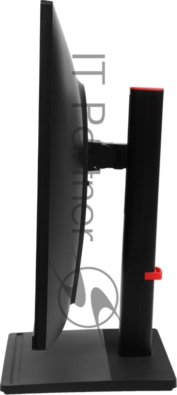 Монитор NPC 27 MU2707-K черный IPS LED 5ms 16:9 HDMI M/M матовая HAS Piv 1000:1 250cd 178гр/178гр 3840x2160 60Hz DP 4K USB 6.1кг