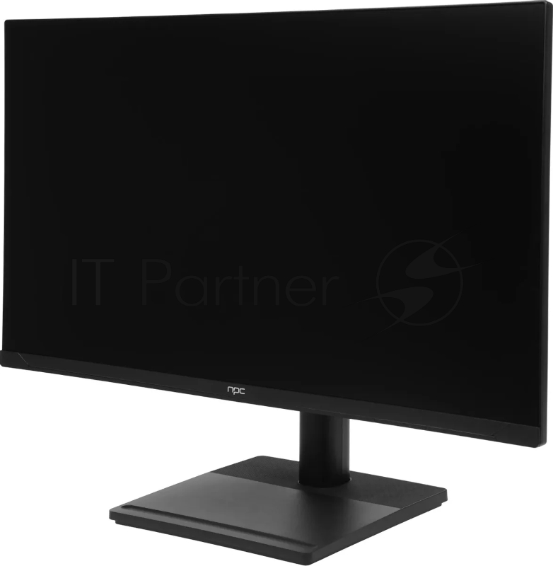 Монитор NPC 27 MU2707 черный IPS LED 5ms 16:9 HDMI M/M матовая HAS 250cd 178гр/178гр 3840x2160 60Hz DP 4K USB 5.5кг