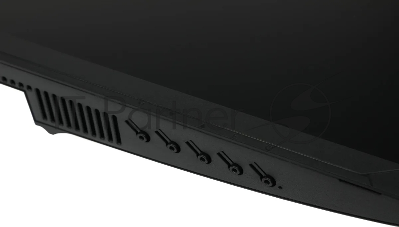 Монитор NPC 27 MU2707 черный IPS LED 5ms 16:9 HDMI M/M матовая HAS 250cd 178гр/178гр 3840x2160 60Hz DP 4K USB 5.5кг