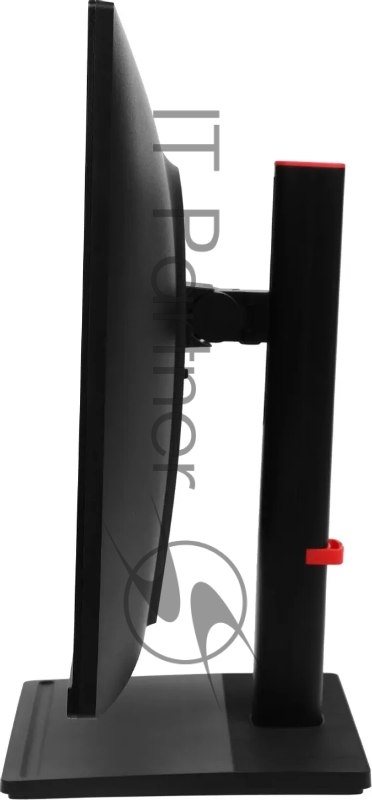 Монитор NPC 27 MU2707 черный IPS LED 5ms 16:9 HDMI M/M матовая HAS 250cd 178гр/178гр 3840x2160 60Hz DP 4K USB 5.5кг