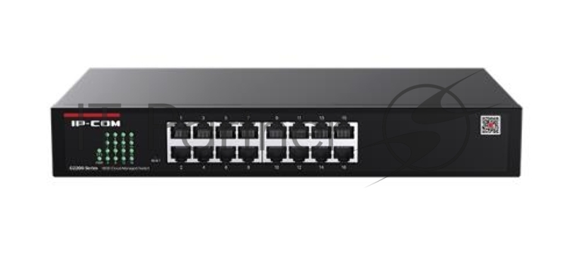 Коммутатор IP-COM 16PORT 1000M G2216D