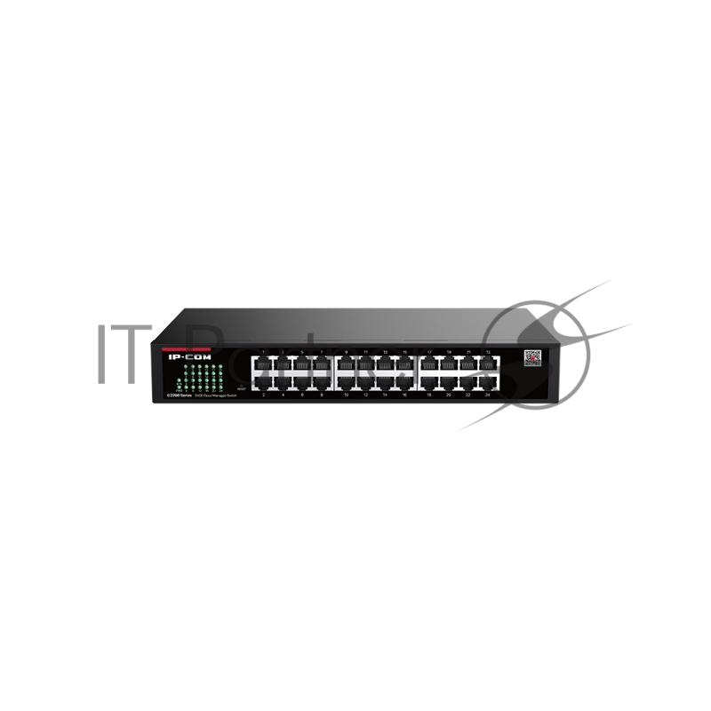Коммутатор IP-COM 24PORT 1000M G2224D