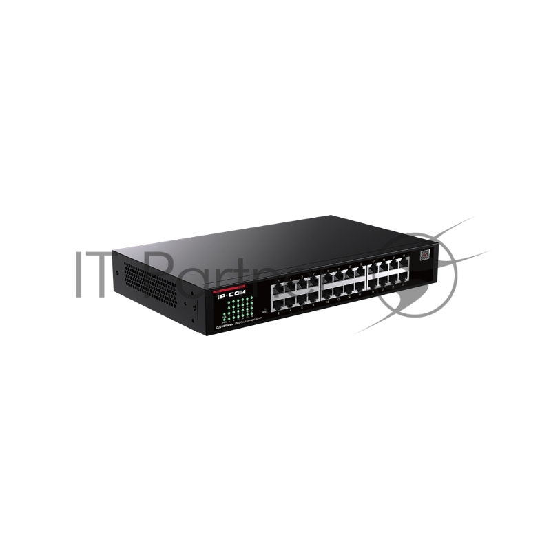 Коммутатор IP-COM 24PORT 1000M G2224D