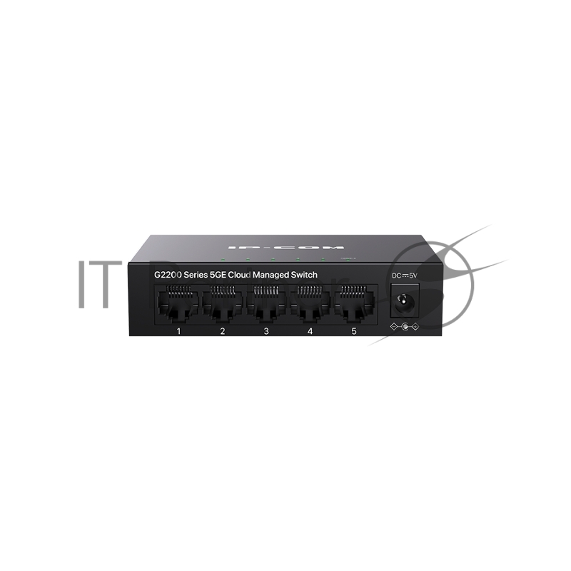 Коммутатор IP-COM5PORT 1000M G2205D