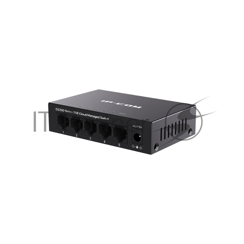 Коммутатор IP-COM5PORT 1000M G2205D