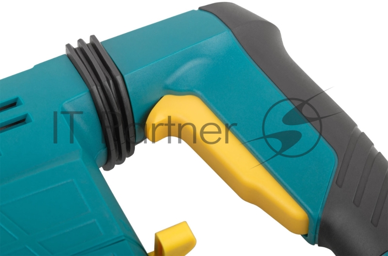 Перфоратор демонтажный 1500 Вт, 0-950 об/мин, 0-4300 уд/мин, 5 Дж, 3 реж., SDS-PLUS, БС щеток, 5,2 кг, кейс