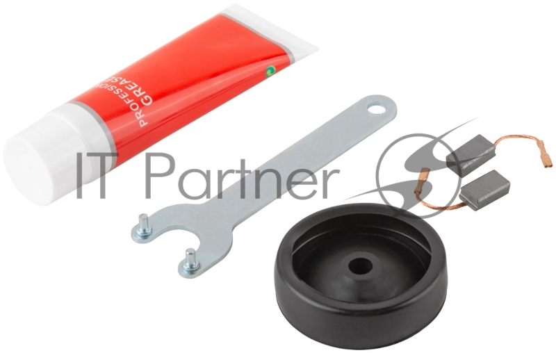 Перфоратор демонтажный 1500 Вт, 0-950 об/мин, 0-4300 уд/мин, 5 Дж, 3 реж., SDS-PLUS, БС щеток, 5,2 кг, кейс