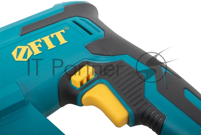 Перфоратор монтажный акк. 20 В, 0-1150 об/мин, 0-5200 уд/мин, 3 Дж, 3 реж., SDS-PLUS, бесщеточный, реверс, рез. накл., без АКБ, кор.