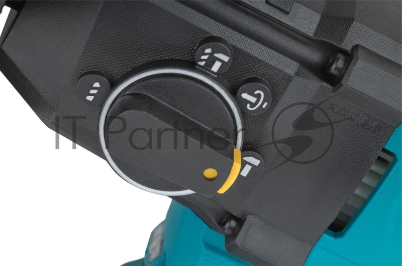 Перфоратор монтажный акк. 20 В, 0-1150 об/мин, 0-5200 уд/мин, 3 Дж, 3 реж., SDS-PLUS, бесщеточный, реверс, рез. накл., без АКБ, кор.