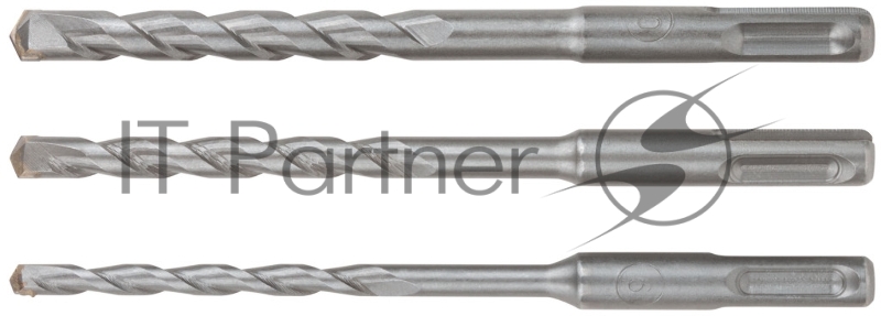 Перфоратор монтажный акк. 20 В, 0-900 об/мин, 0-5300 уд/мин, 1,5 Дж, 2 реж., SDS-PLUS, реверс, рез. накл., без АКБ, кор.