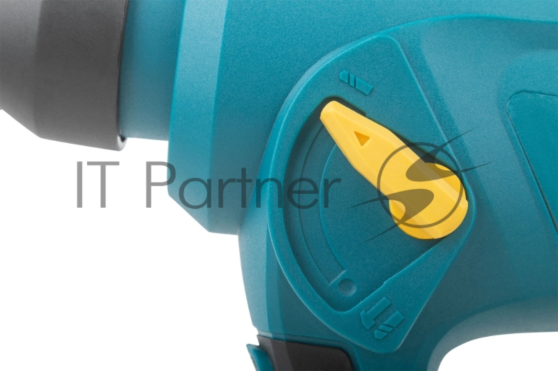 Перфоратор монтажный акк. 20 В, 0-900 об/мин, 0-5300 уд/мин, 1,5 Дж, 2 реж., SDS-PLUS, реверс, рез. накл., без АКБ, кор.