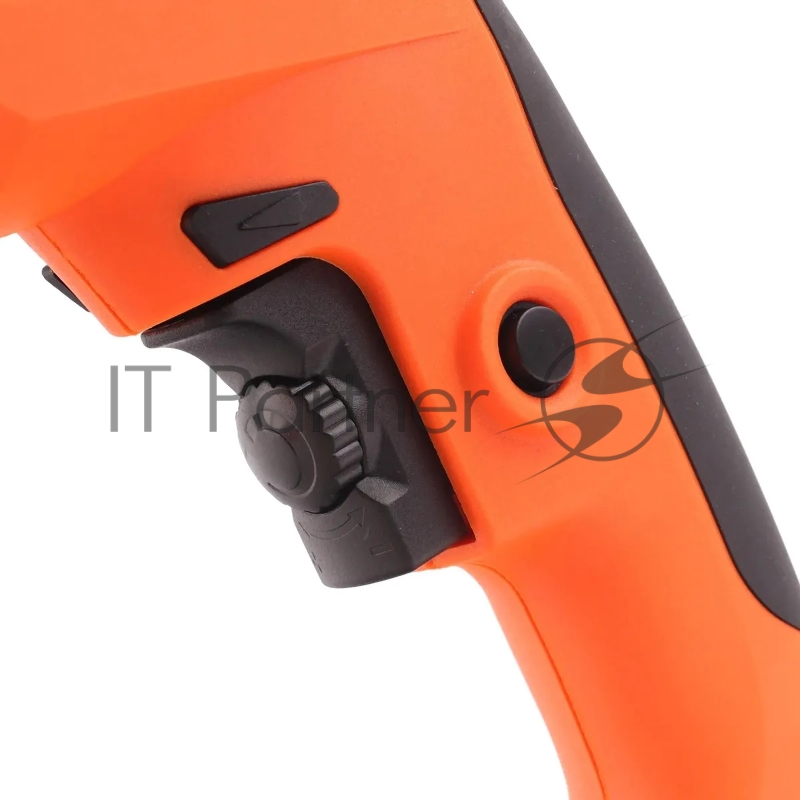 Дрель ударная Patriot FD 550H 600Вт ключевой реверс (120301550)