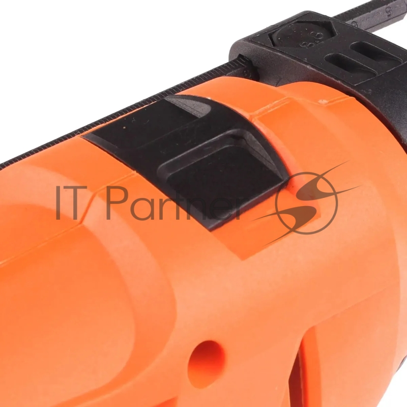 Дрель ударная Patriot FD 675HL 675Вт патрон:быстрозажимной реверс (120301676)