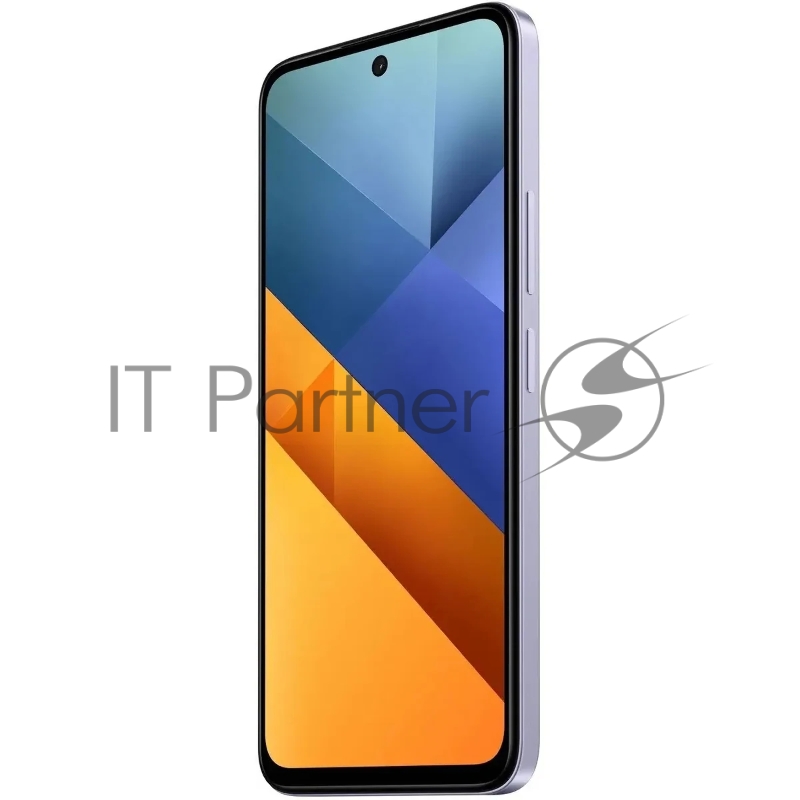 Смартфон POCO M6 6/128Gb Purple (56265)