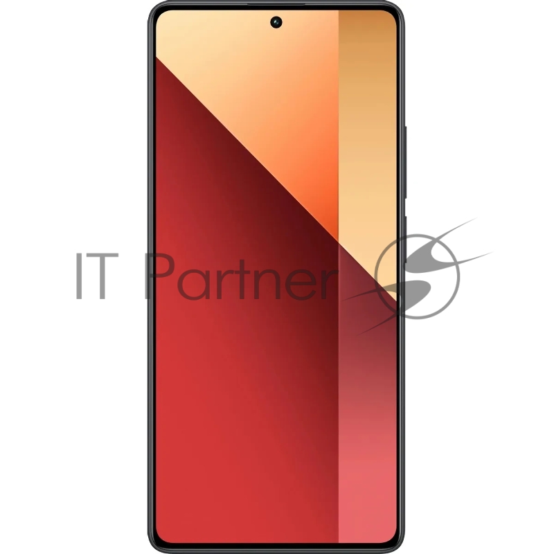 Смартфон Xiaomi Redmi Note 13 Pro 8/256Gb Midnight Black (52853)