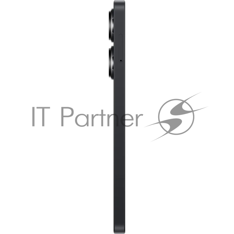 Смартфон Xiaomi Redmi Note 13 Pro 8/256Gb Midnight Black (52853)