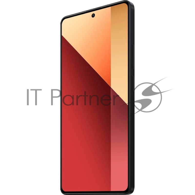 Смартфон Xiaomi Redmi Note 13 Pro 8/256Gb Midnight Black (52853)
