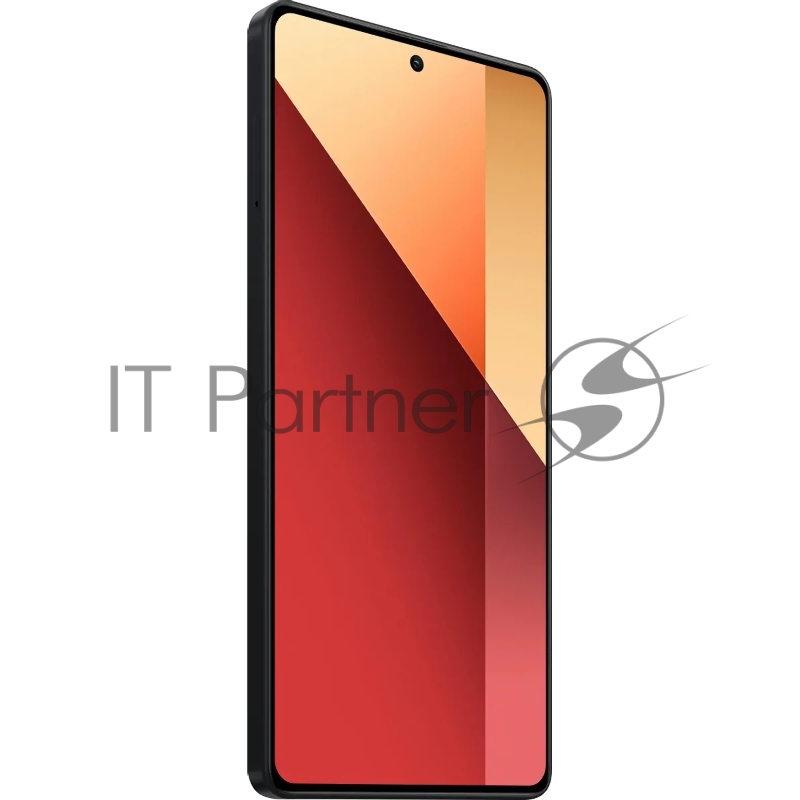 Смартфон Xiaomi Redmi Note 13 Pro 8/256Gb Midnight Black (52853)