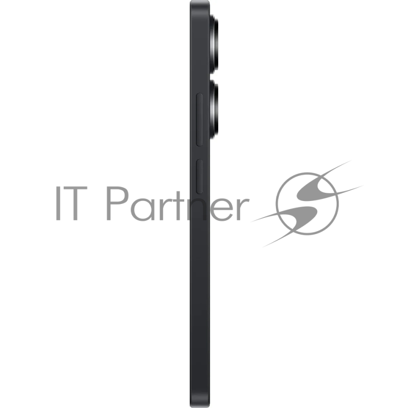 Смартфон Xiaomi Redmi Note 13 Pro 8/256Gb Midnight Black (52853)