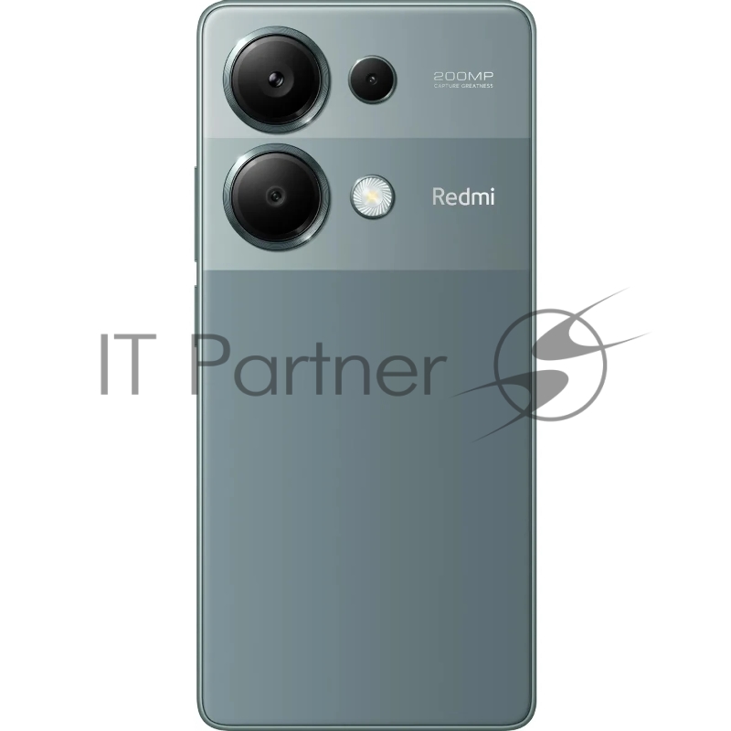 Смартфон Xiaomi Redmi Note 13 Pro 8/256Gb Forest Green (X53444)