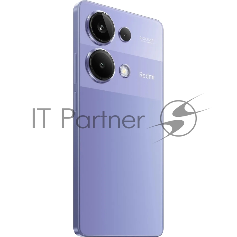 Смартфон Xiaomi Redmi Note 13 Pro 8/256Gb Lavender Purple (53430)