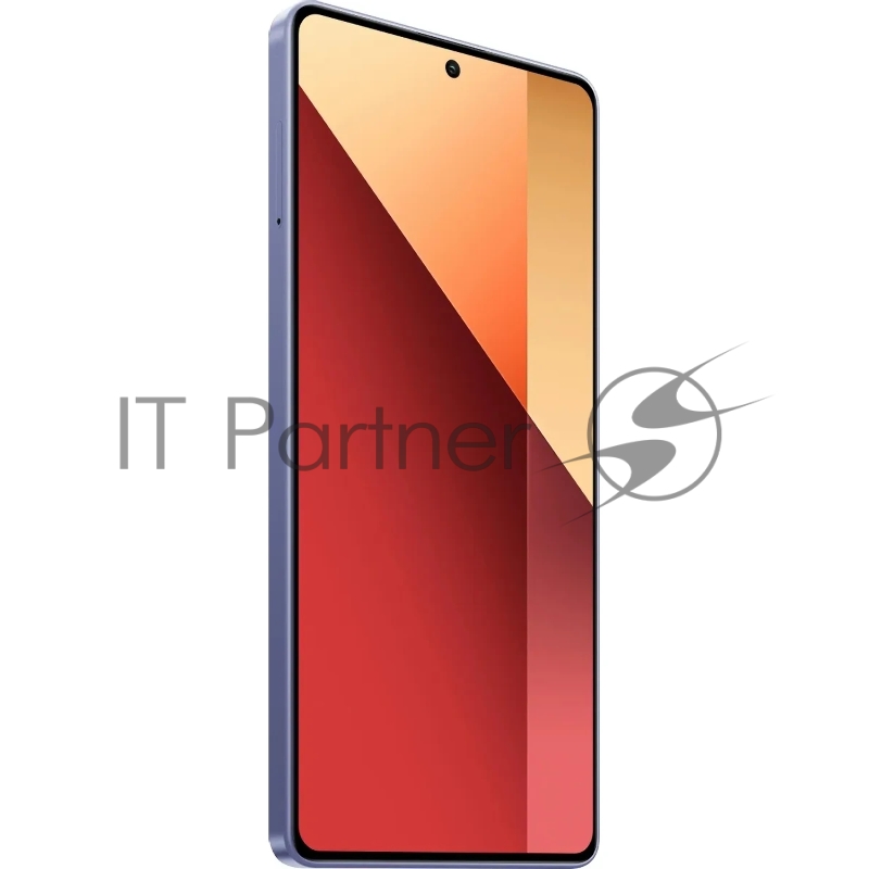 Смартфон Xiaomi Redmi Note 13 Pro 8/256Gb Lavender Purple (53430)