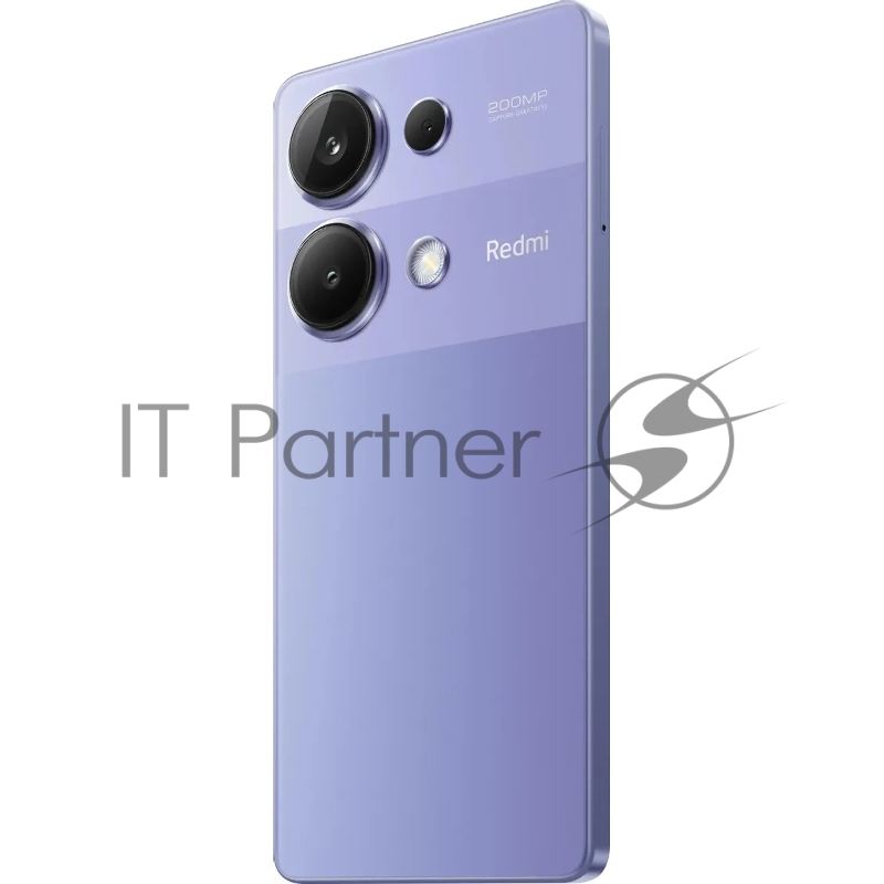 Смартфон Xiaomi Redmi Note 13 Pro 8/256Gb Lavender Purple (53430)