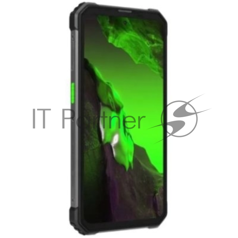 Смартфон Blackview BV8900Pro 8/256 ГБ Green (BV8900PRO-8256GRE)