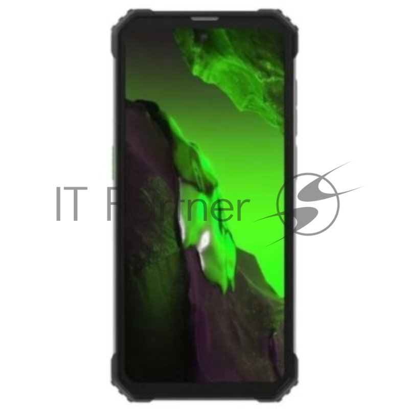 Смартфон Blackview BV8900Pro 8/256 ГБ Green (BV8900PRO-8256GRE)