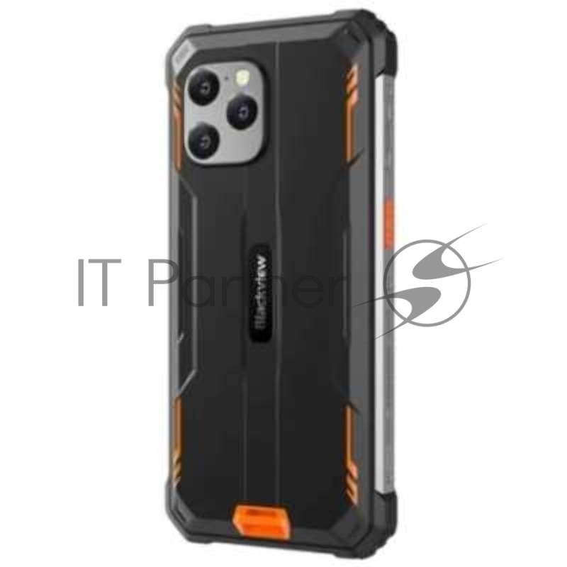 Смартфон Blackview BV8900Pro 8/256 ГБ Orange (BV8900PRO-8256ORA)