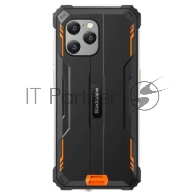 Смартфон Blackview BV8900Pro 8/256 ГБ Orange (BV8900PRO-8256ORA)