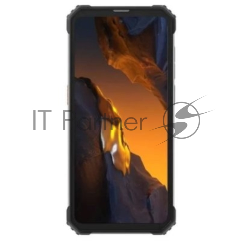 Смартфон Blackview BV8900Pro 8/256 ГБ Orange (BV8900PRO-8256ORA)