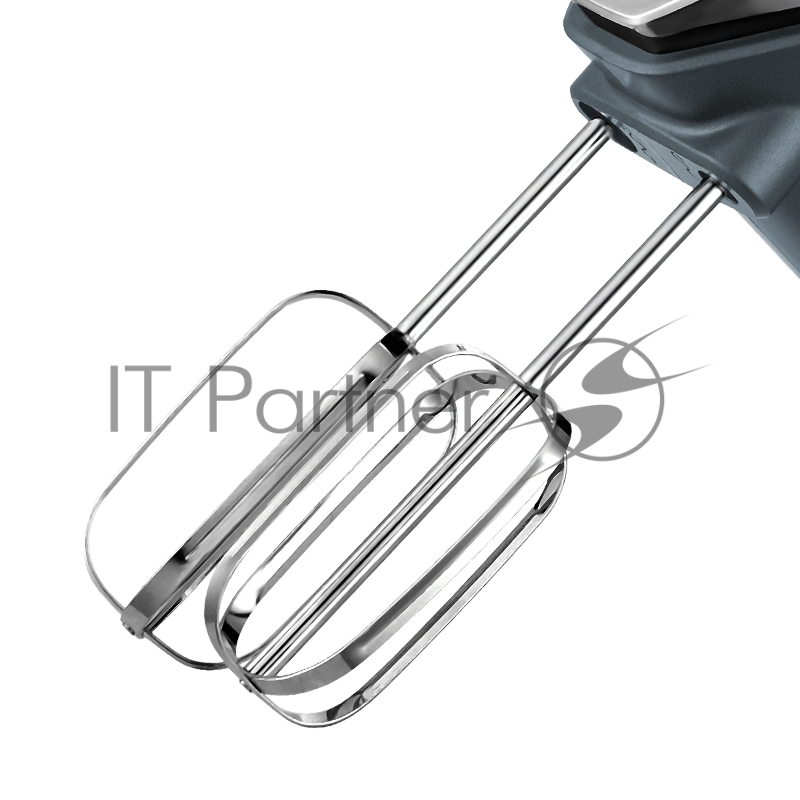 Миксер Centek CT-1100 800Вт, 5 скоростей + турбо режим, плавный старт, взбивание/замешивание