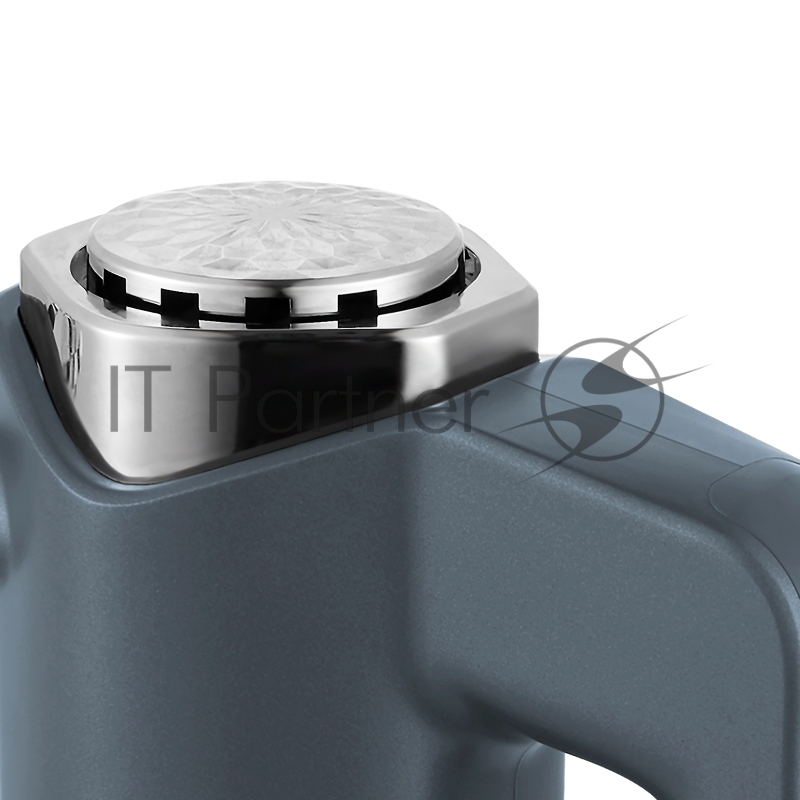 Миксер Centek CT-1100 800Вт, 5 скоростей + турбо режим, плавный старт, взбивание/замешивание