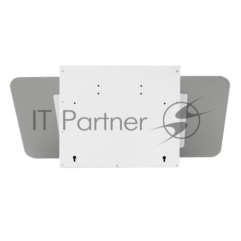 Наклонная стеклянная кухонная вытяжка DeLonghi Arco 908 BB